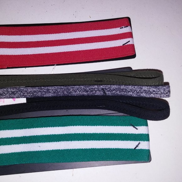 Set of 3 Victoria Secret‎ PINK Headbands - Picture 7 of 8